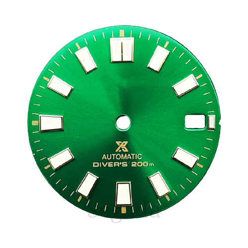 Cadran DSD115