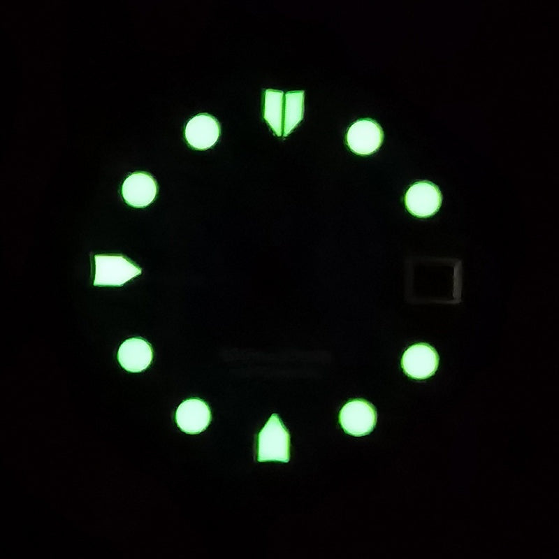 Cadran DSD124