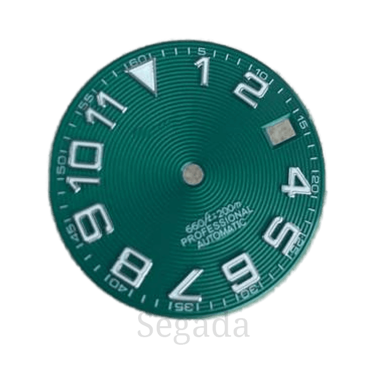 Cadran DSD114