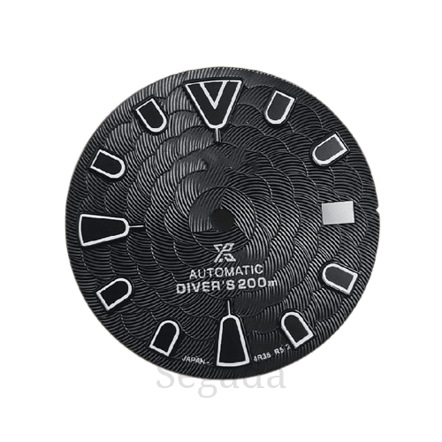 Cadran DSD121
