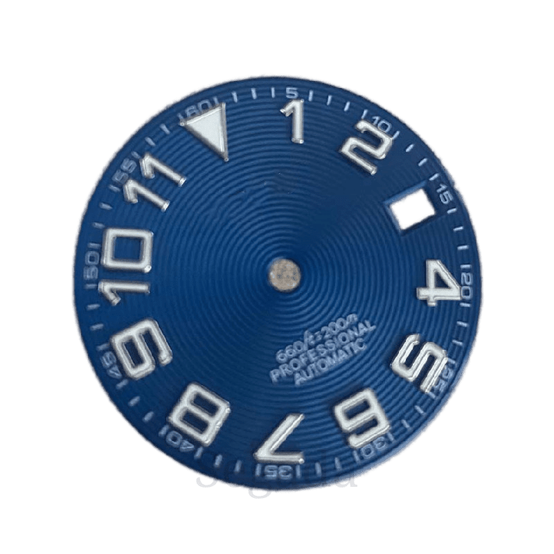Cadran DSD114