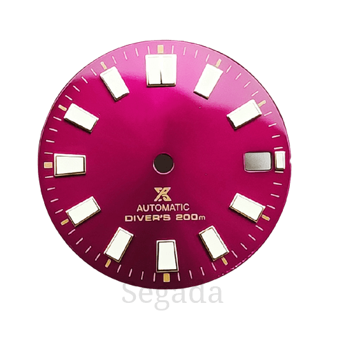 Cadran DSD115
