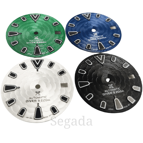 Cadran DSD121