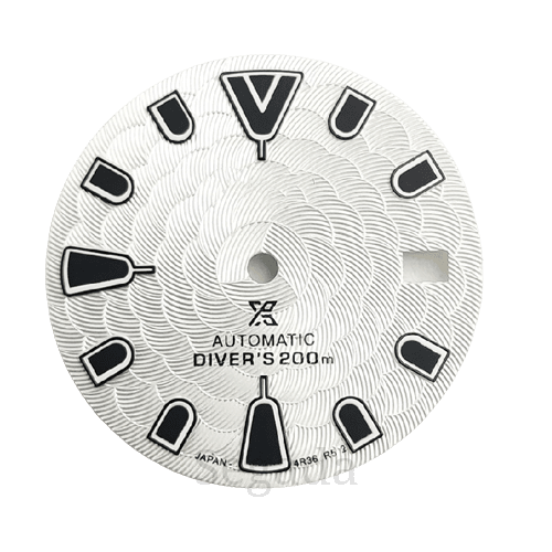 Cadran DSD121