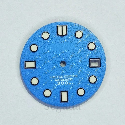 Cadran DSD104