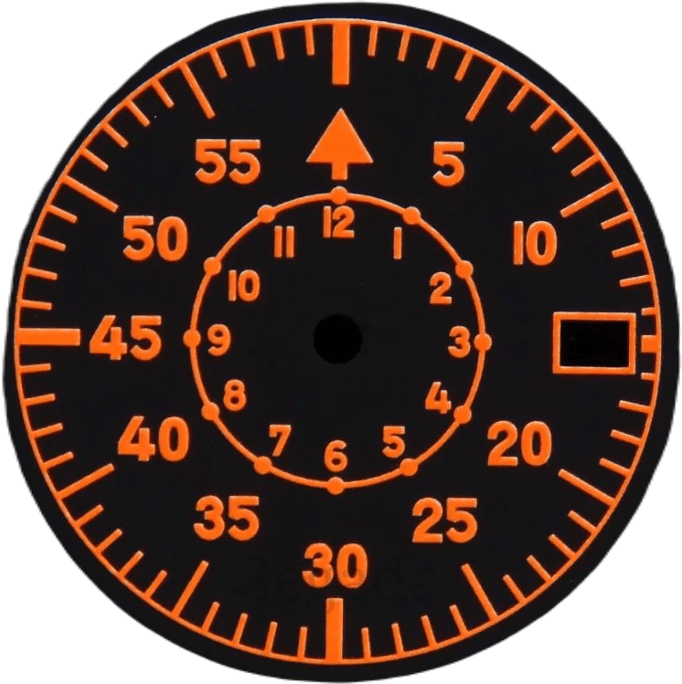 Cadran DSA117
