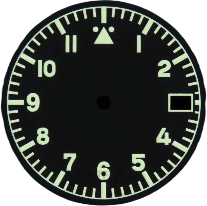 Cadran DSA119