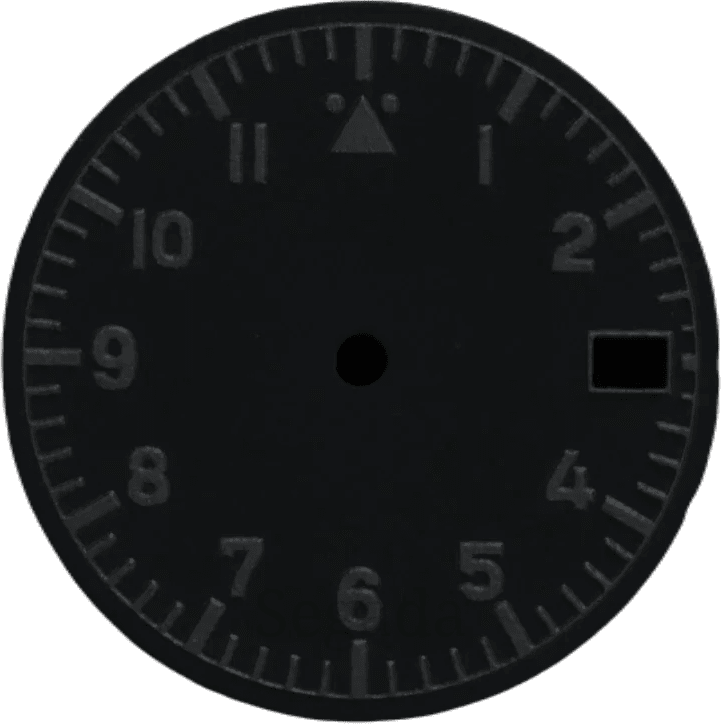 Cadran DSA119