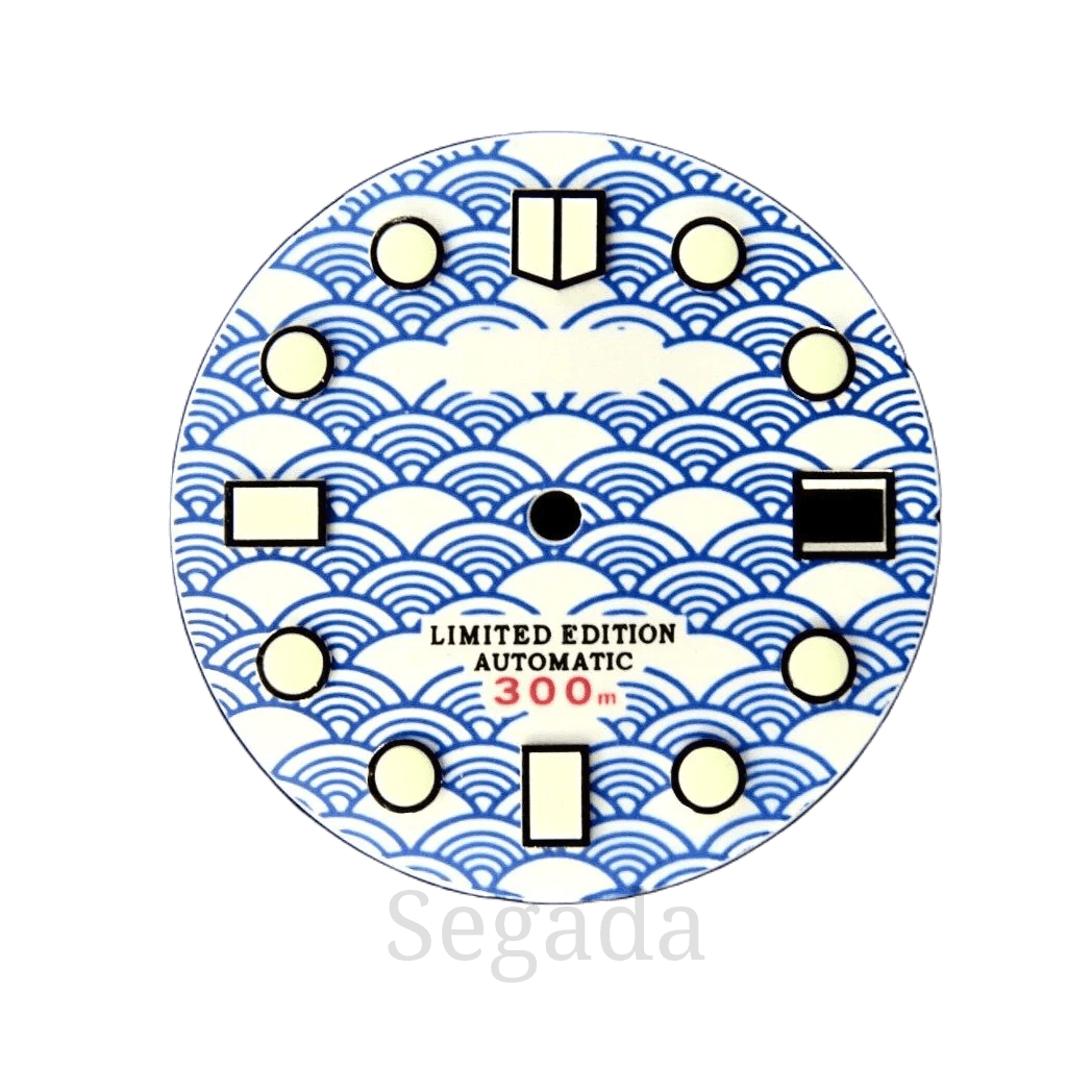 Cadran DSA114