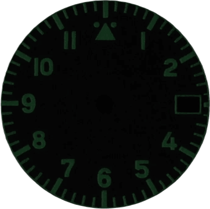 Cadran DSA119