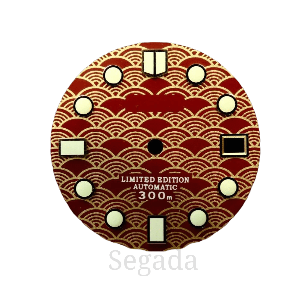 Cadran DSA114