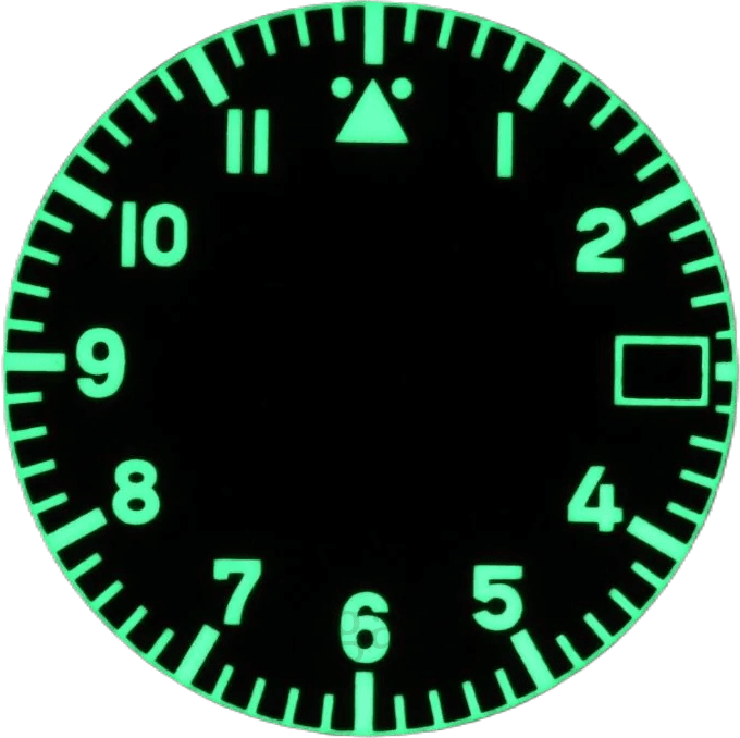 Cadran DSA119