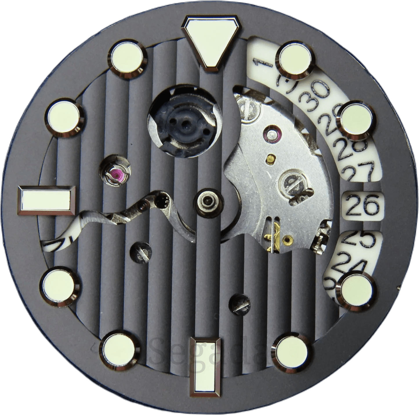 Cadran DSA126