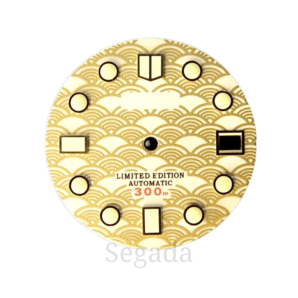 Cadran DSA114
