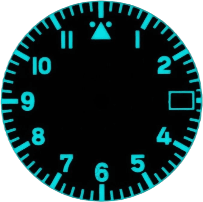 Cadran DSA119