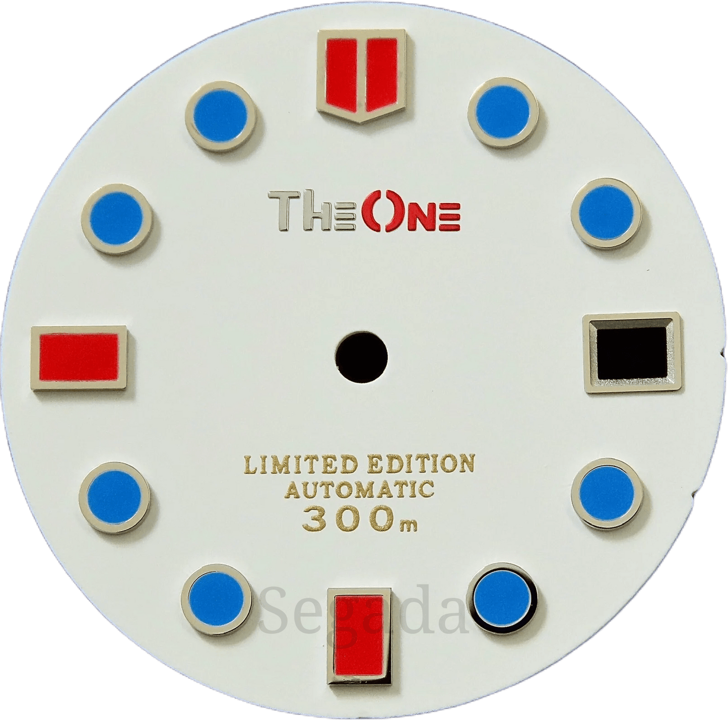 Cadran DSA121