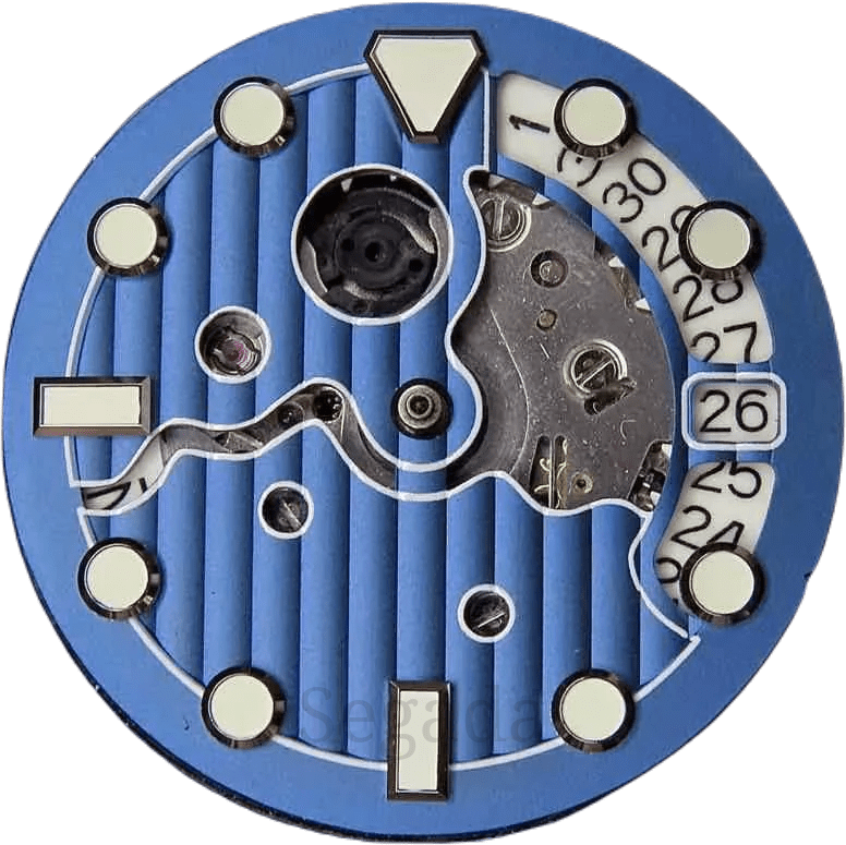Cadran DSA126