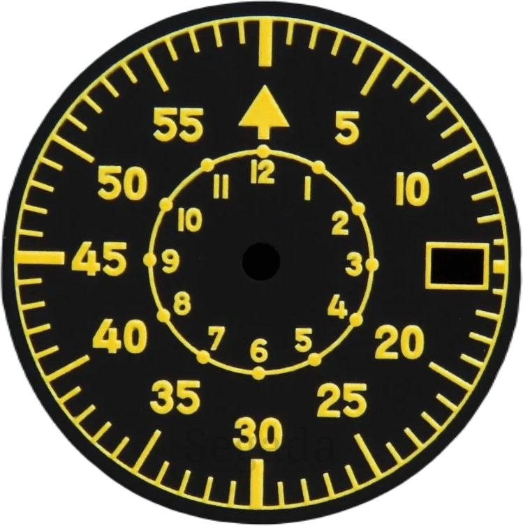 Cadran DSA117