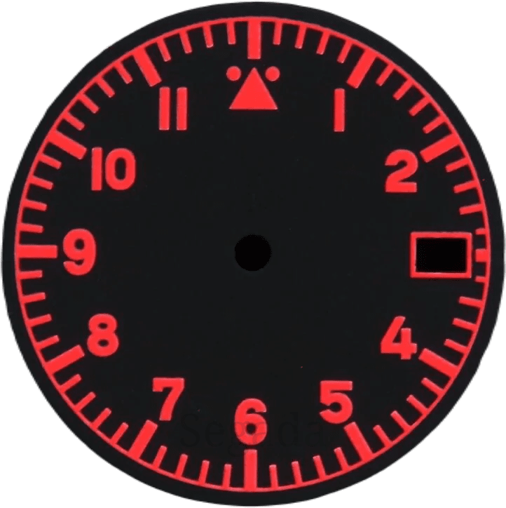 Cadran DSA119