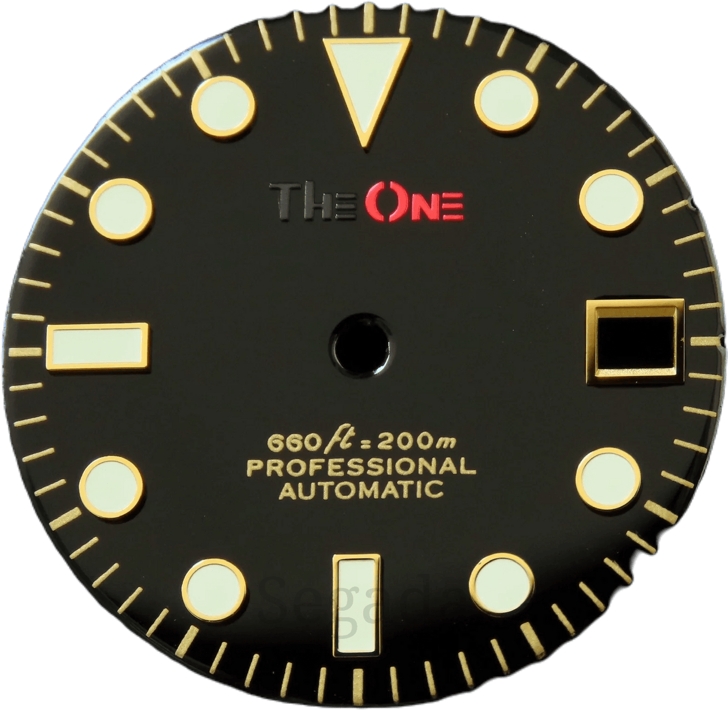 Cadran DSA122
