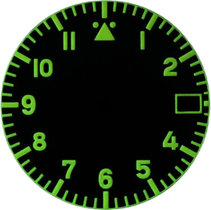 Cadran DSA119