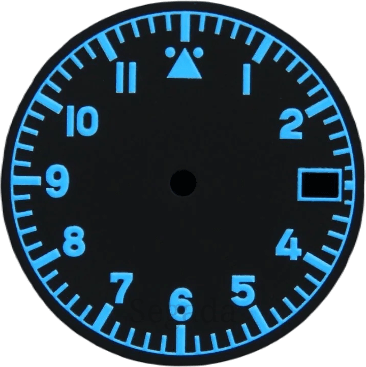 Cadran DSA119