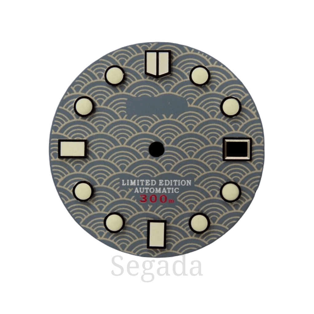 Cadran DSA114