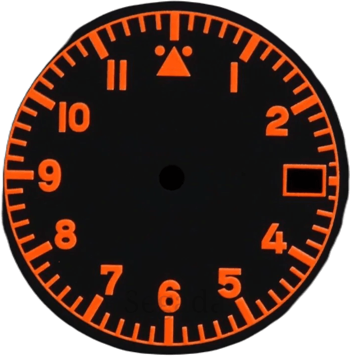 Cadran DSA119