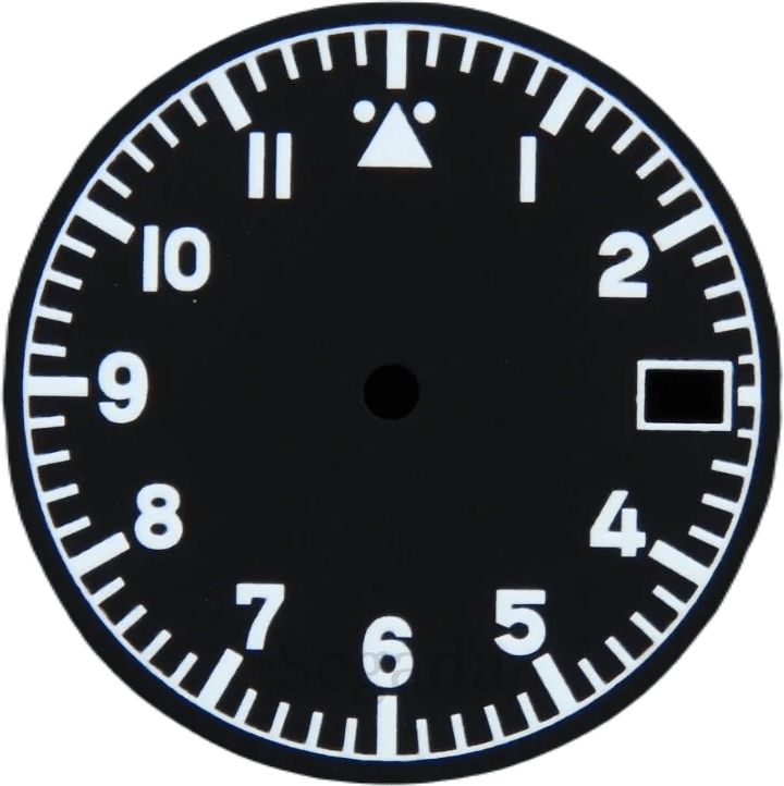 Cadran DSA119