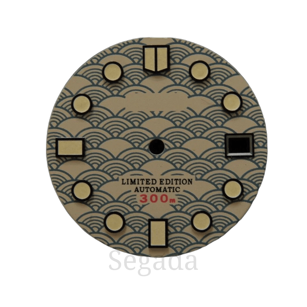 Cadran DSA114