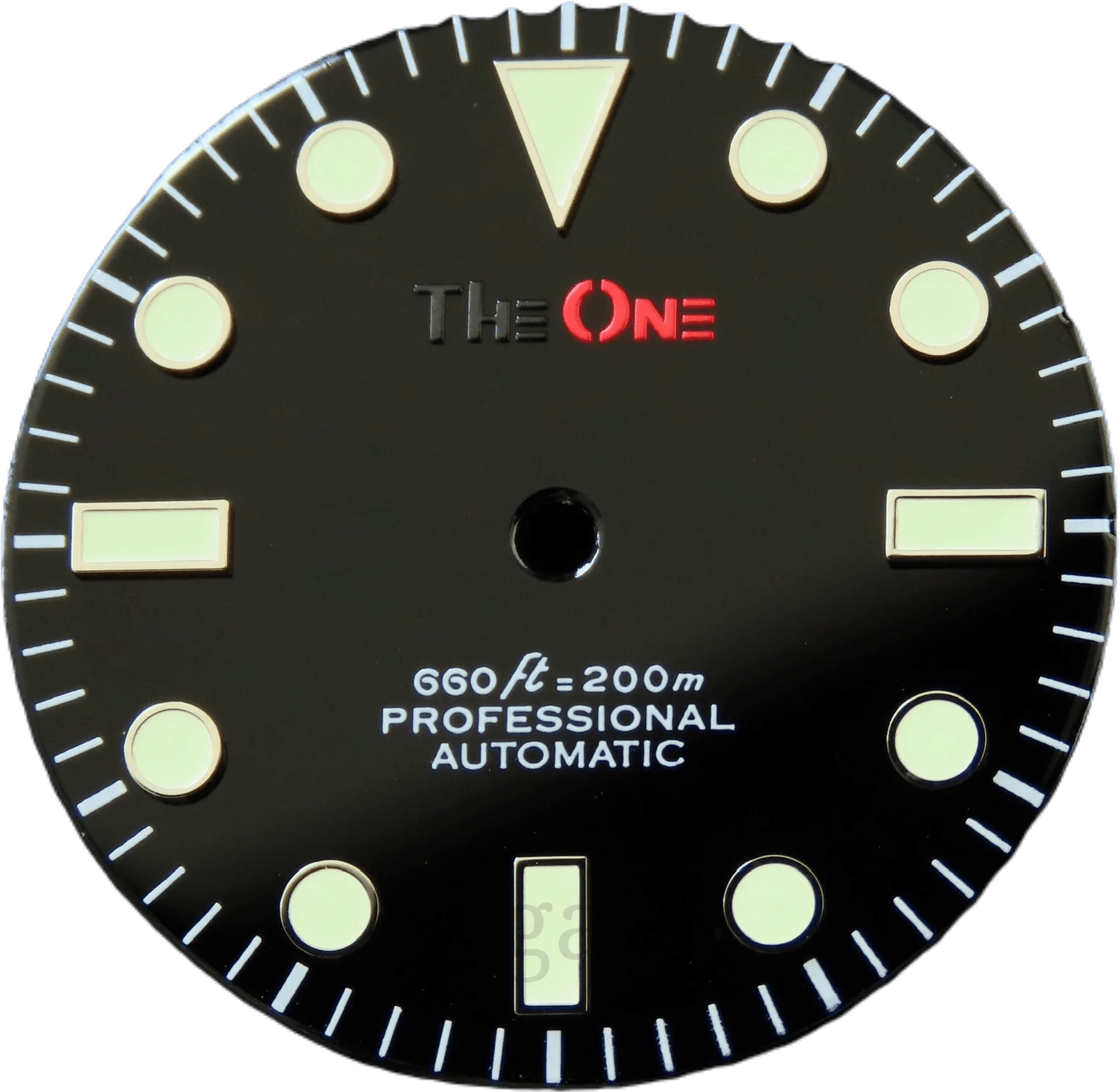 Cadran DSA122