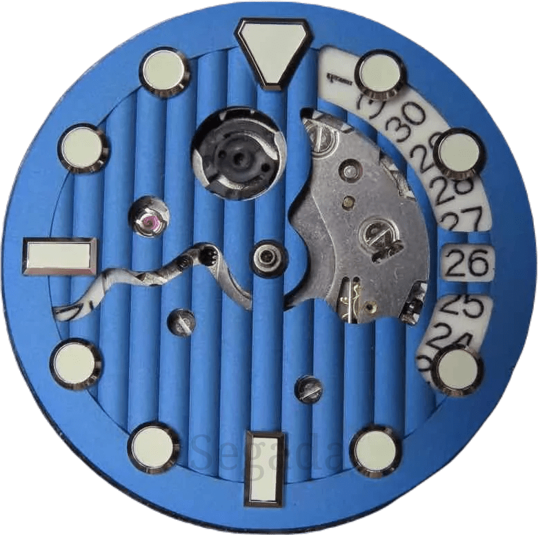 Cadran DSA126