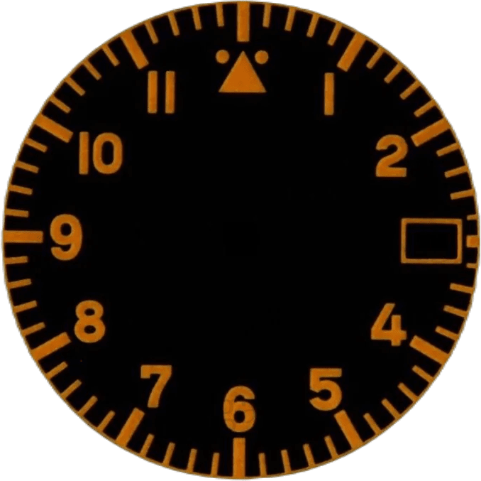 Cadran DSA119
