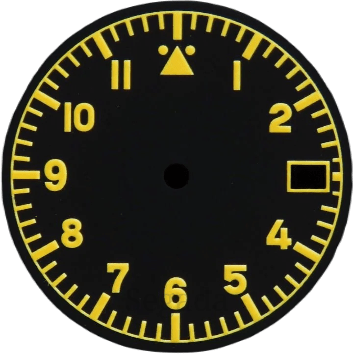 Cadran DSA119