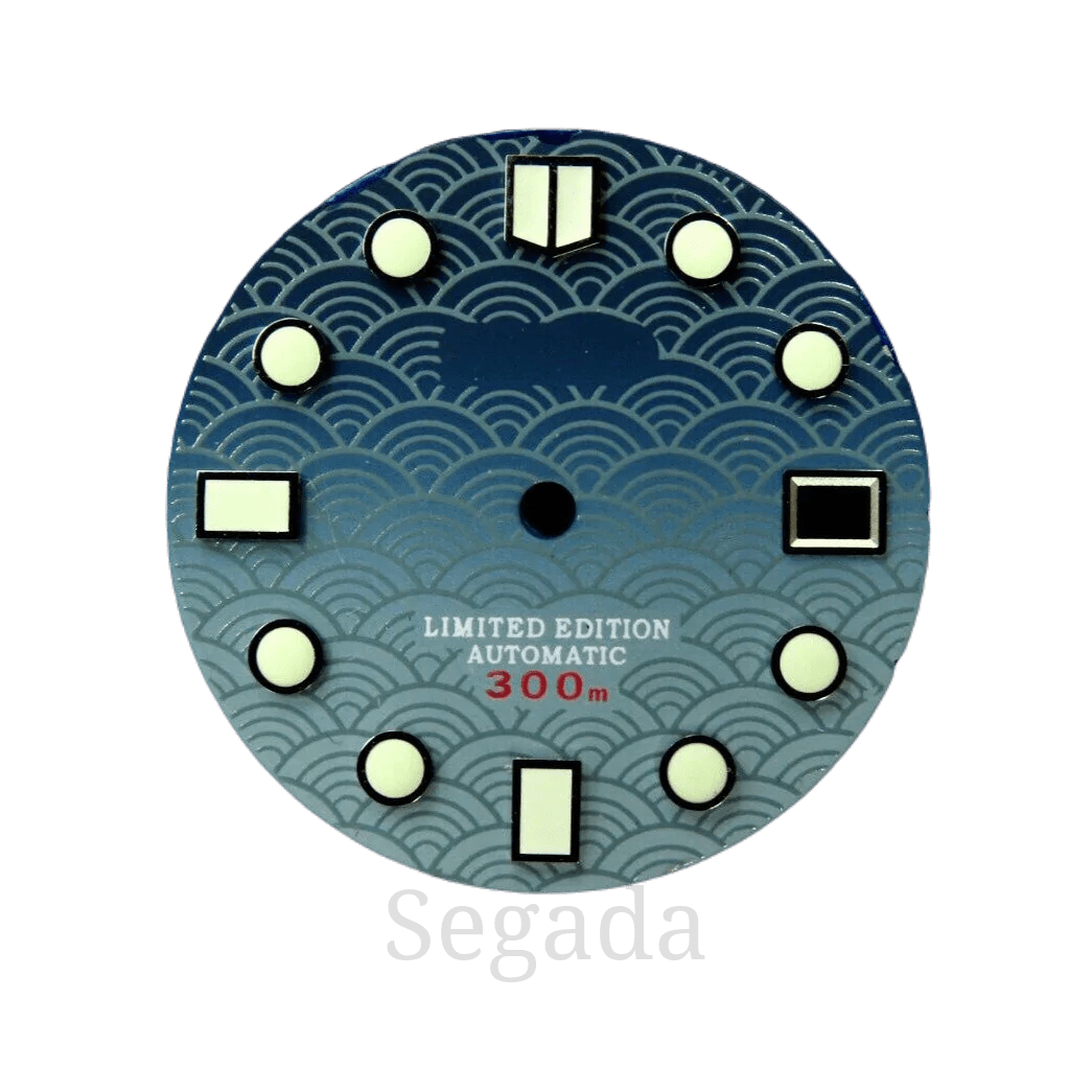 Cadran DSA114