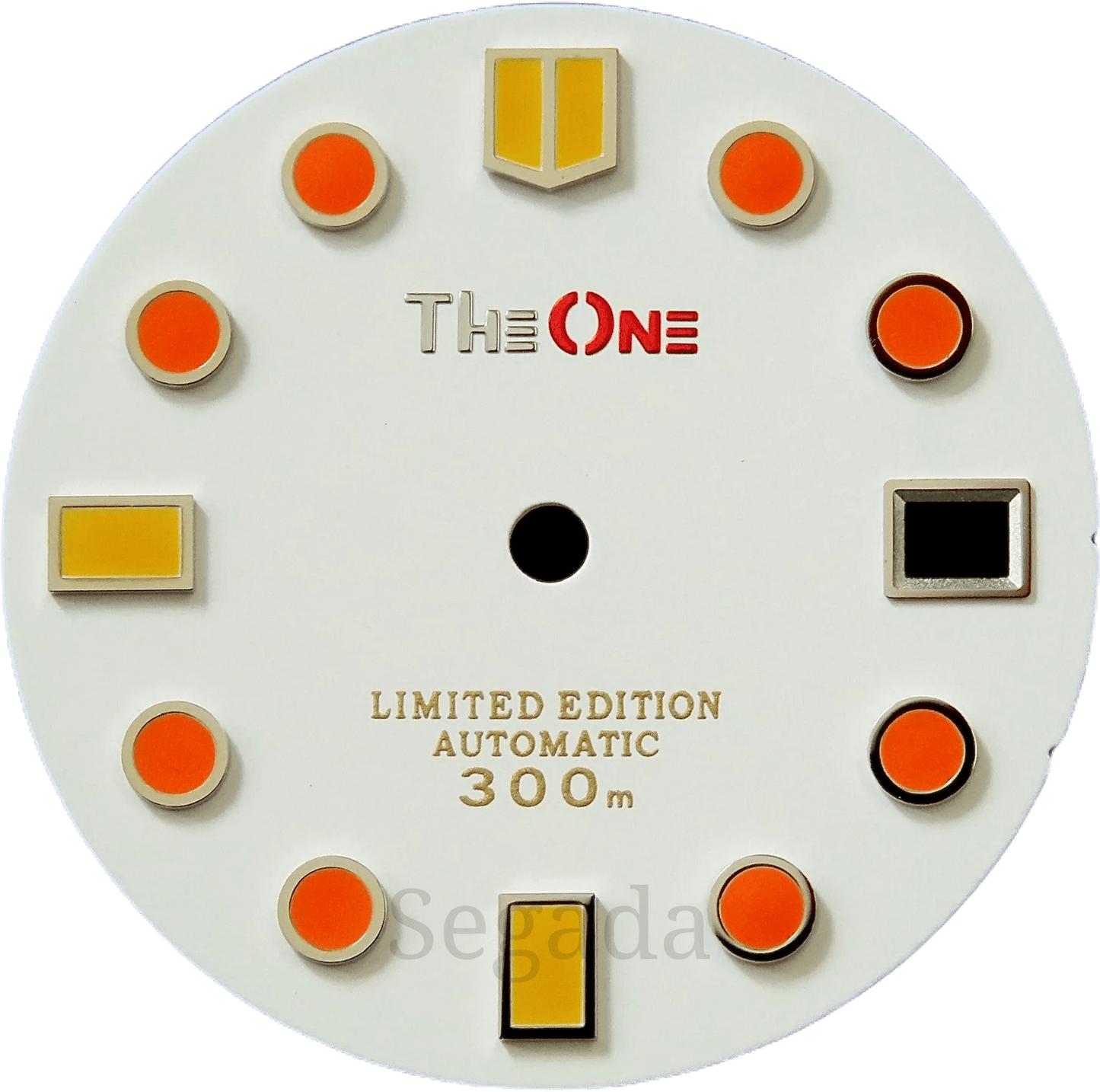 Cadran DSA121