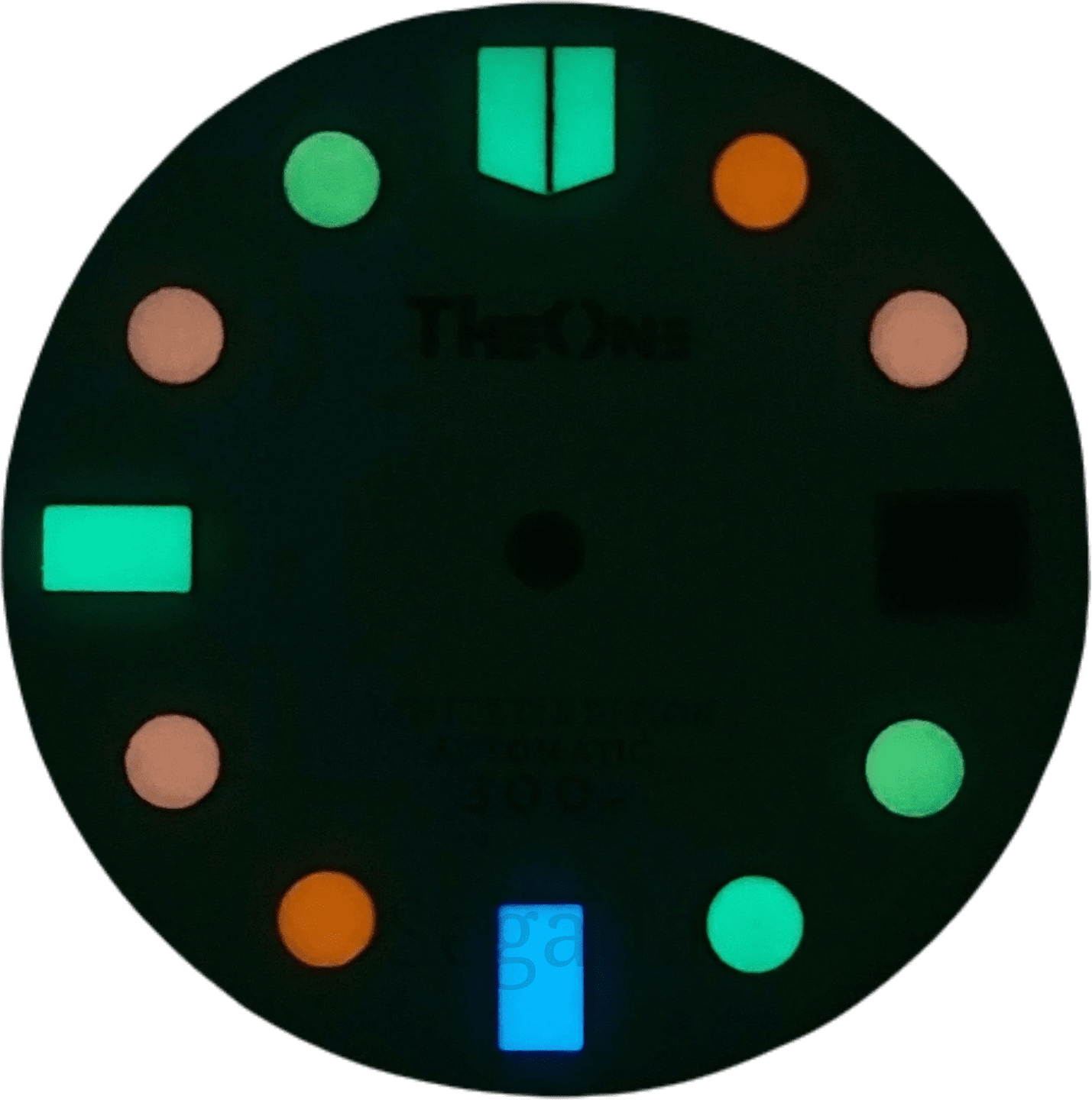 Cadran DSA121