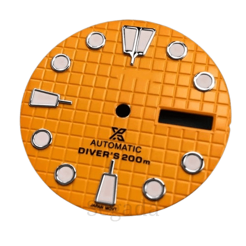 Cadran DSD117