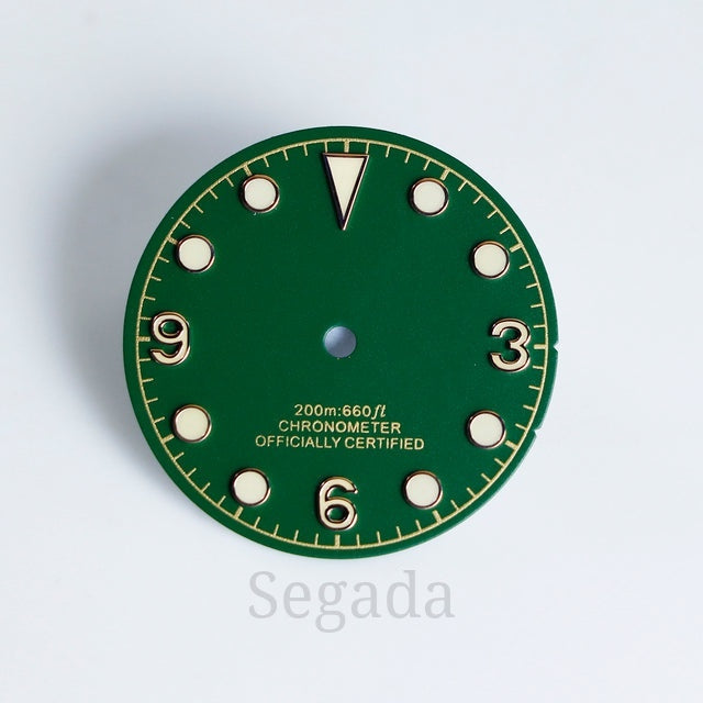 Cadran DSD132