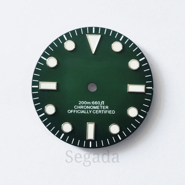 Cadran DSD130