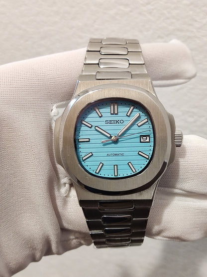Ceas DSW114 "Nautilus"