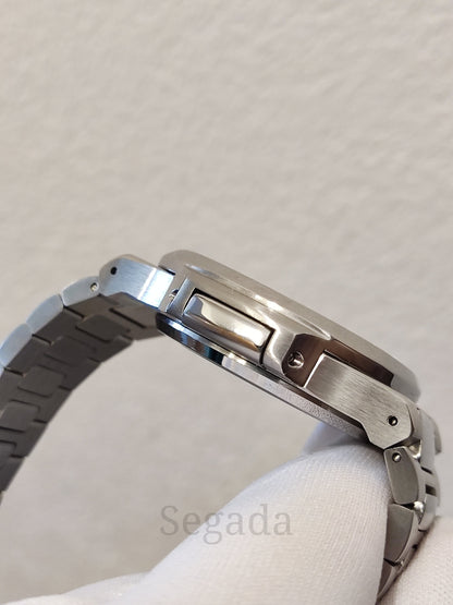 Ceas DSW114 "Nautilus"