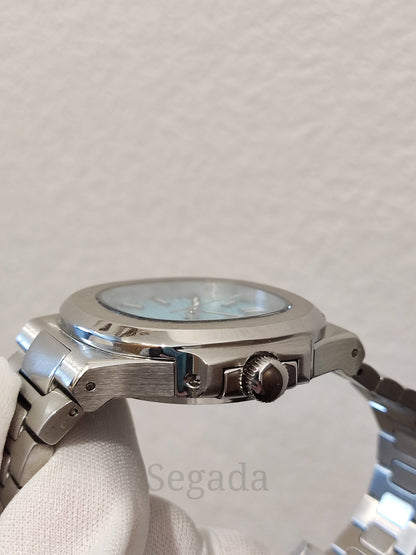 Ceas DSW114 "Nautilus"