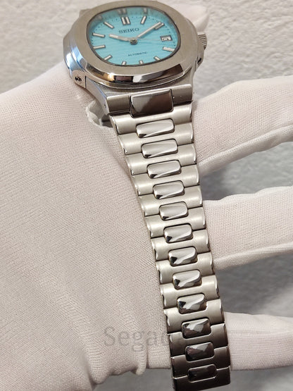 Ceas DSW114 "Nautilus"