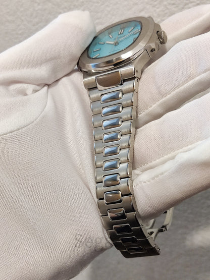 Ceas DSW114 "Nautilus"