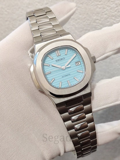 Ceas DSW114 "Nautilus"
