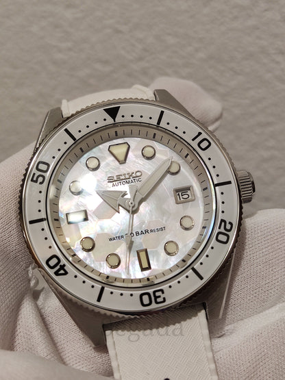 Ceas DSW117 "SBDC053"