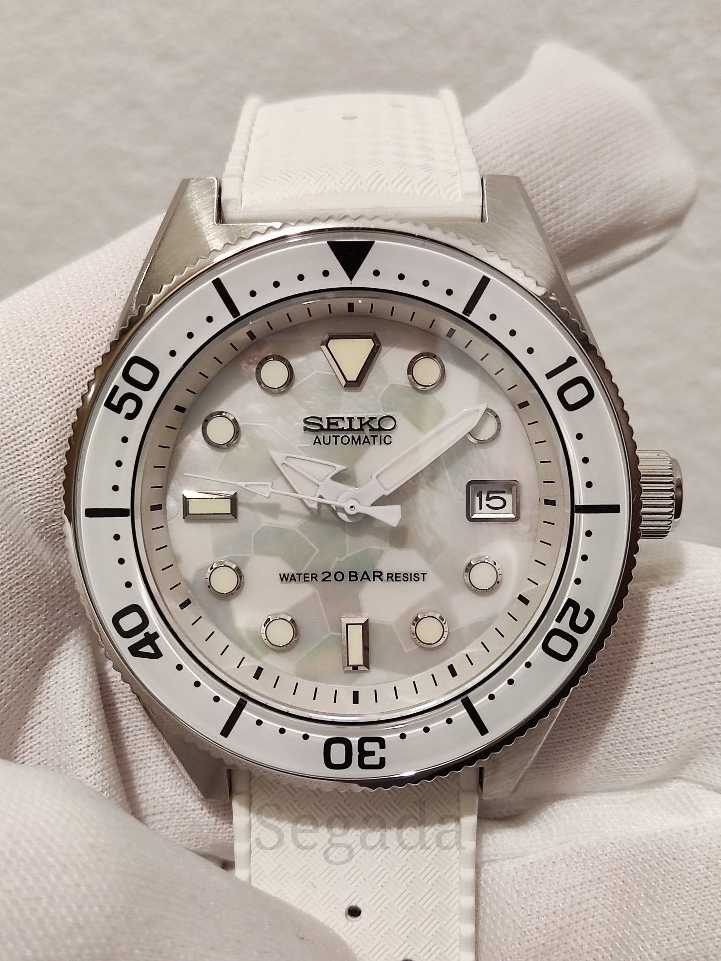 Ceas DSW117 "SBDC053"