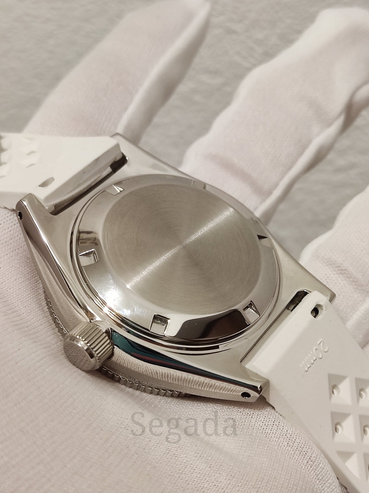 Ceas DSW117 "SBDC053"