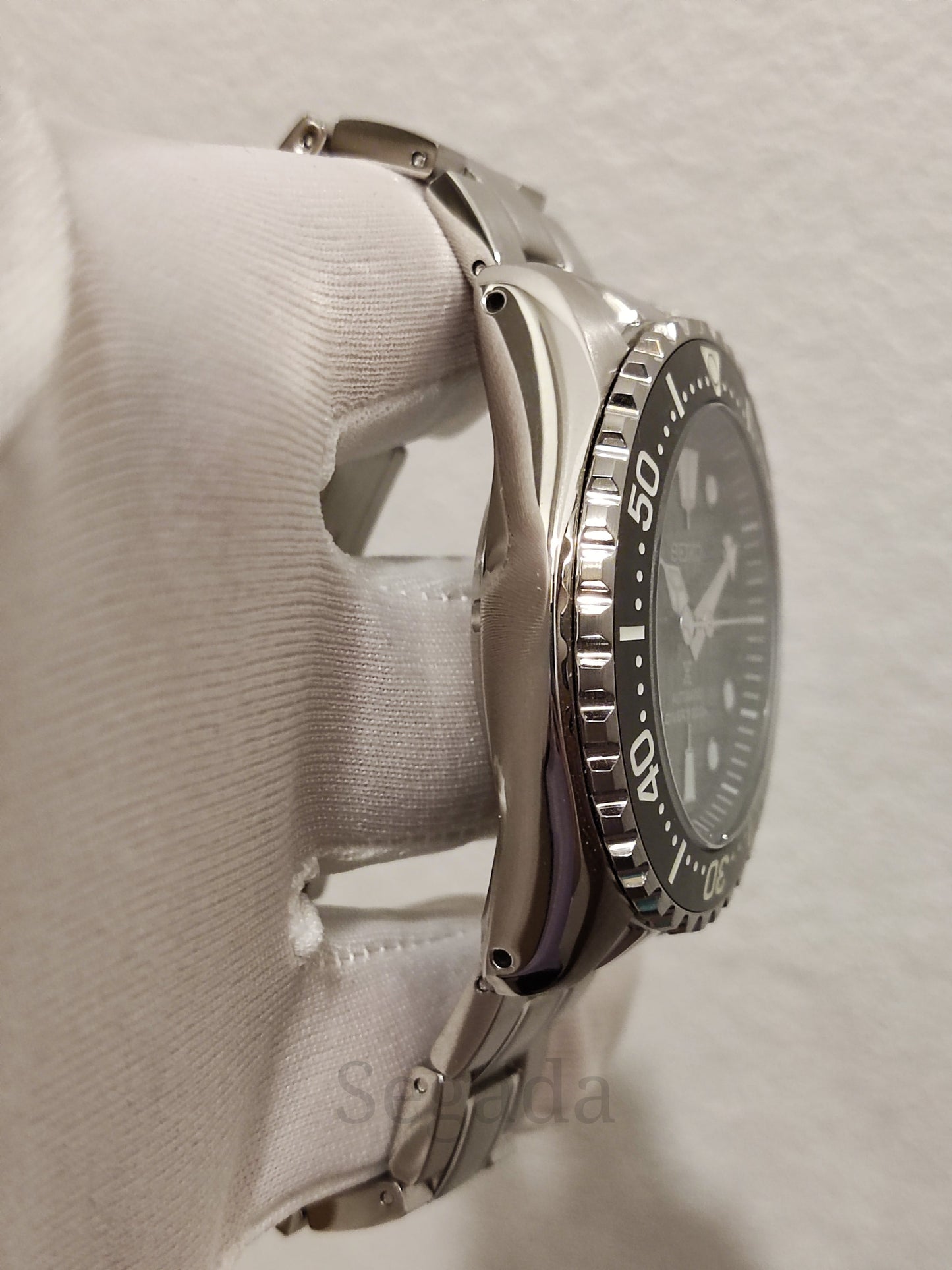 Ceas DSW115 "GS Diver"